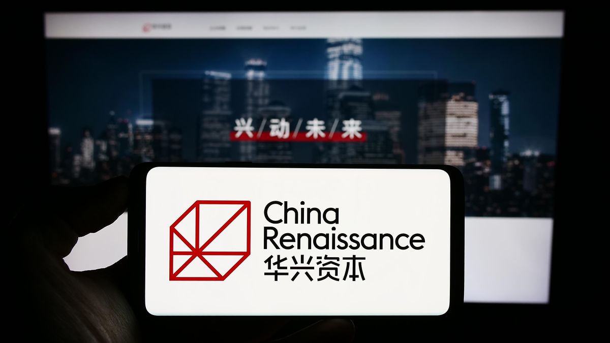 Zmizelý čínský bankéř skončil v čele China Renaissance. Firma čelí potížím